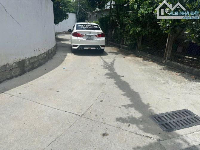 Bán đất Vĩnh Ngọc đường ô tô tận nơi ngay bờ kè Sông Cái - Diện tích 93,5m2 - 4