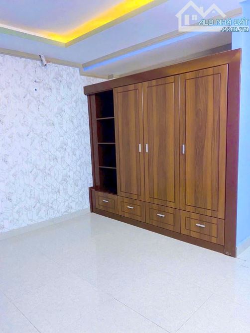 Bán Nhà gần cây xăng 26 phường Tân Phong - Biên Hoà - 4