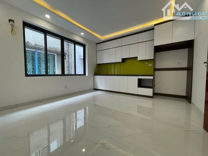 🏡 SIÊU PHẨM NHÀ LIỀN KỀ 83M2, MT 5M  KHU ĐÔ THỊ VĂN KHÊ – P HÀ ĐÔNG  HÀ NỘI 🏡 - 4