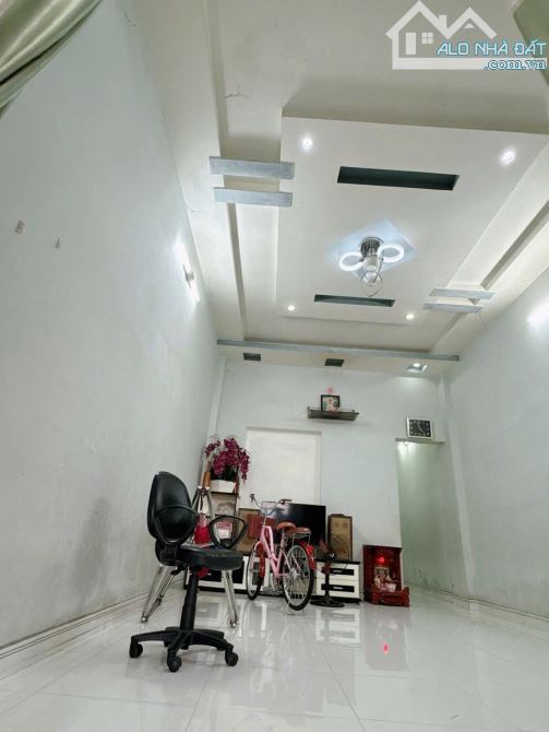 Nhà gần chợ Dĩ An 1, phường Dĩ An, TP Dĩ An - 4