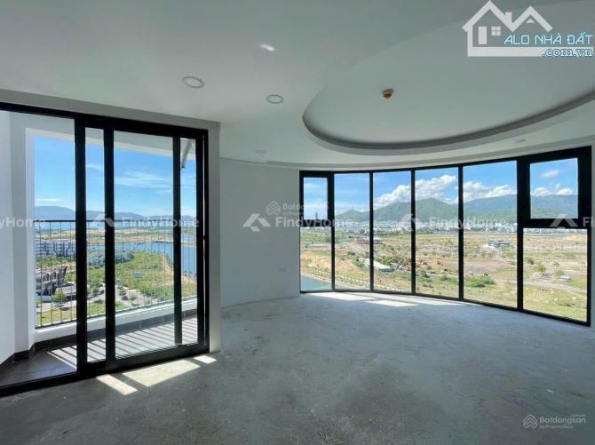 🔥 Giỏ hàng nội bộ Vina2 Panorama – Giá tốt nhất thị trường, view sông thoáng mát - 4