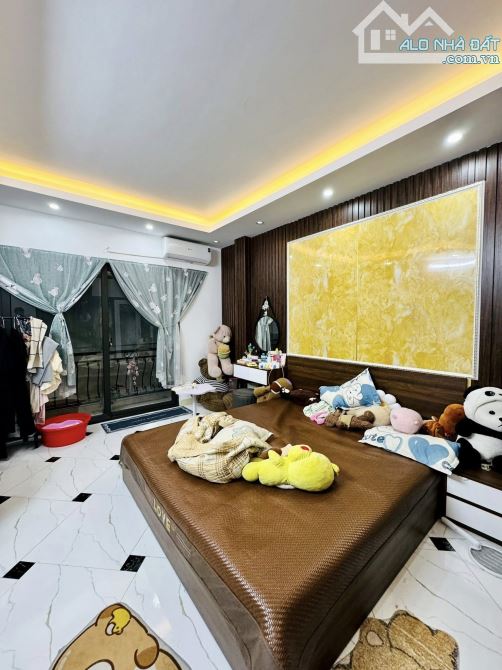Nhà đẹp phố Thanh Đàm, gần phố, ngõ thông các ngả, bãi gửi oto gần nhà, nhà thoáng sáng - 4