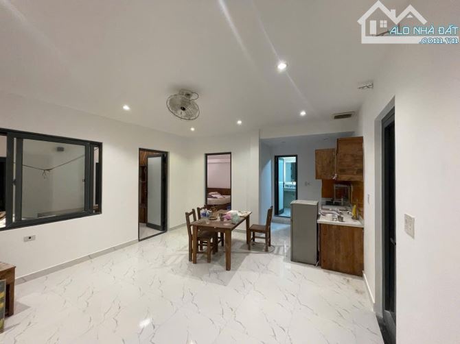 Nhà Trung tâm kiệt Trần Phú 92m2 giá chỉ 2,25 tỷ - 4