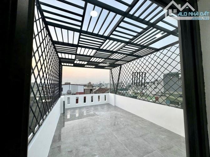 Bán nhà Dương Văn Bé, Vĩnh Tuy, 60m2 x 7 tầng, Kinh Doanh, Ô tô tránh, GIá: 19,5 tỷ( ctl) - 4