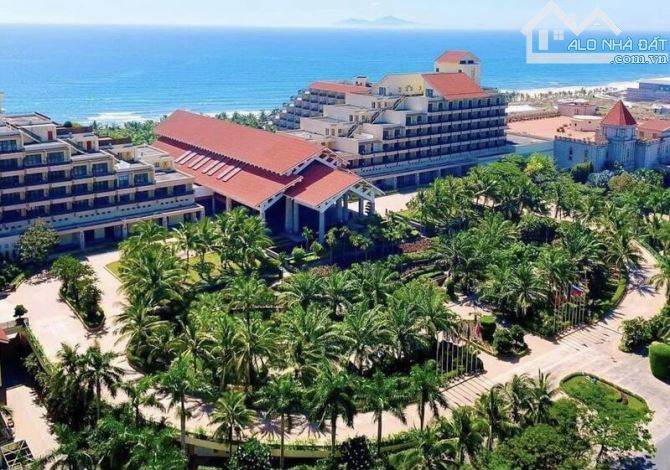 VIP BIỂN! BÁN ĐẤT 600M² - 77,99 TỶ - MT VÕ NGUYÊN GIÁP - Q. NGŨ HÀNH SƠN - 4