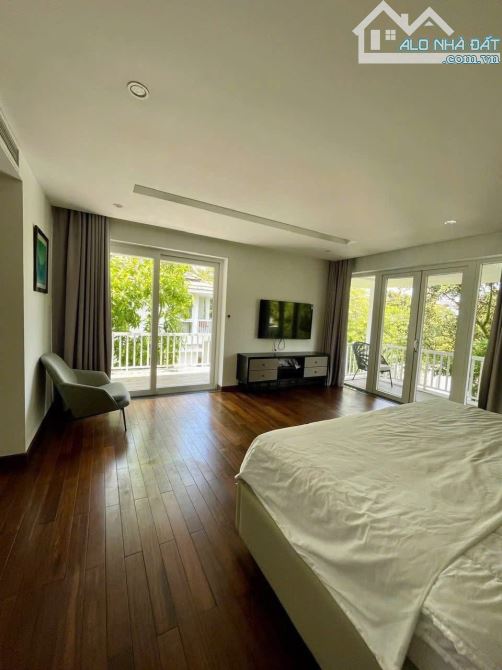 🏠Cho Thuê Villa Euro 1, Sơn Trà - KĐT an ninh và đẳng cấp nhất Đà Nẵng - 4