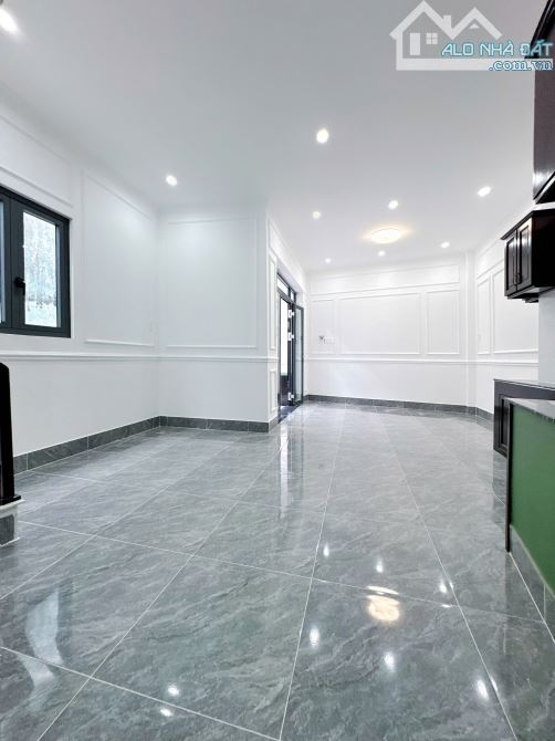 🌟🌟🌟NHÀ TRỆT LẦU XÂY MỚI, HẺM 52 HÙNG VƯƠNG, TRUNG TÂM NINH KIỀU , DỌN VÀO Ở LIỀN - 4