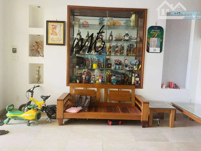 💝Mỹ An - Mặt tiền Dương Tụ Quán - 119M² - 3 TẦNG ( 6 x 20 ) 25 TỶ- Ngũ Hành Sơn   🌟 - 4