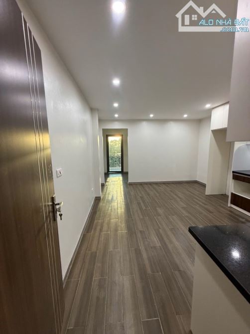 BÁN NHÀ PHỐ LÊ TRỌNG TẤN HÀ ĐÔNG_PHÂN LÔ VỈA HÈ, 5 TẦNG DÂN XÂY ĐẸP_TIỆN ÍCH KHU PARKCITY - 4