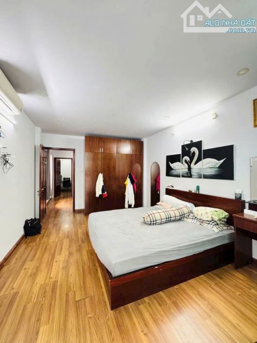 BÁN NHÀ CĂN GÓC – LÊ VĂN SỸ, PHƯỜNG NHIÊU LỘC, Q.3, TP.HCM GIÁ NHẸ NHANG 6.75 TỶ - 4