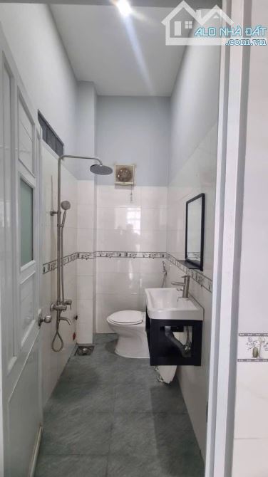 Np887 Bán nhà 1 trệt 1 lầu gần VinCom cách đường Dường Tử Giang 40m, Tân Mai, Biên Hòa, Đồ - 4