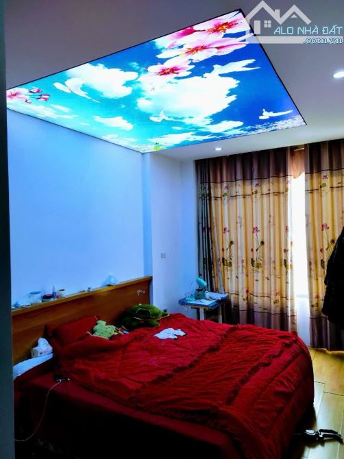BÁN NHÀ 63M x 6 TẦNG THANG MÁY – ĐƯỜNG 16M – VIEW TRƯỜNG MẦM NON - 4
