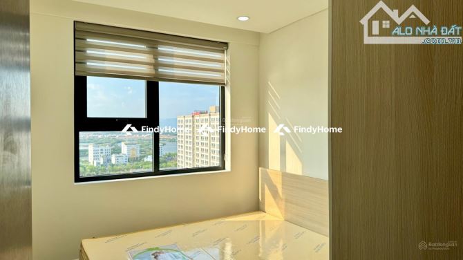 CHO THUÊ CĂN HỘ VINA2 PANORAMA – View sông mát lành, chỉ từ 3tr/tháng! - 4