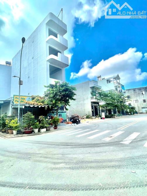 Cần Bán Gấp 60m2 Đất Thổ Cư- Gần Aeon- BV Bình Tân- Sổ Sẵn - 4