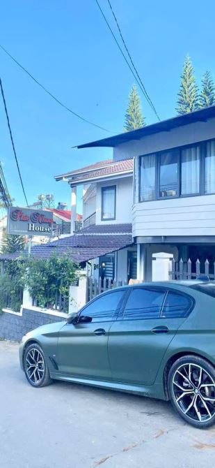 Biệt thự 277m²  trung tâm Đà Lạt – 9PN - 24 TỶ , không gian sống và kinh doanh lý tưởng! - 4