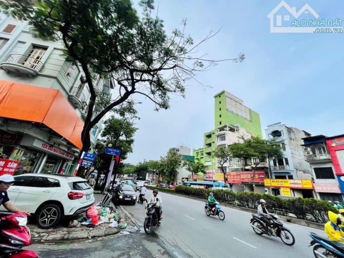 BÁN NHÀ NGỌC LÂM-53m2 NHỈNH 11 TỶ-NGÕ NÔNG-Ô TÔ VÀO NHÀ-FULL NỘI THẤT-Ô CHỜ THANG MÁY - 4