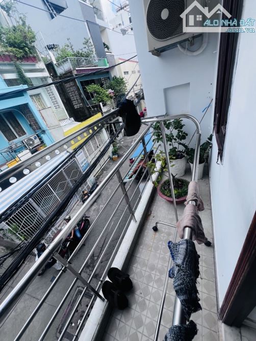 ✨HXH Trịnh Đình Trọng - DTSD 60m2 - Chỉ 4.2 Tỷ - 4