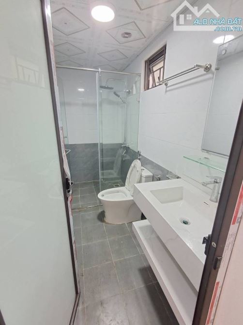 GALAXY VẠN PHÚC - HÀ ĐÔNG - THANG MÁY/ MẶT TIỀN RỘNG  5T dân xây TC 7đ - 4