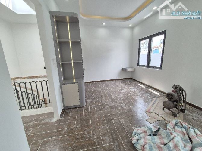 🌟 NHÀ MỚI ĐẸP – VÀO Ở NGAY – TẶNG FULL NỘI THẤT - 4