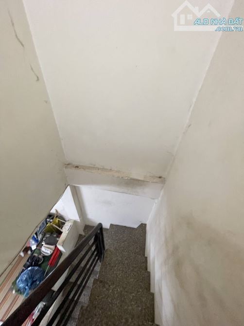 Nhà cũ, 45m2, 2 tầng, Xóm Chiếu – 3,48 tỉ. - 4
