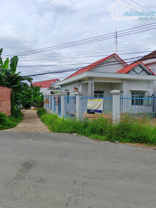 💥B.án 2 lô đất sau lưng U.B xã Diên Toàn - Diên Khánh cách đường Võ Nguyên G.iáp chỉ 80m - 4