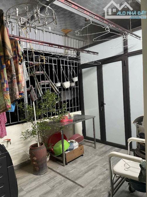 Bán nhà Hồ Tùng Mậu – Phú Diễn – 35m² x 4T – Mặt tiền rộng 7m – 9.5 tỷ - 4