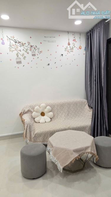 🌟 CHO THUÊ CĂN HỘ 1 PHÒNG NGỦ FULL NỘI THẤT – GATEWAY VŨNG TÀU – 62m² – GIÁ 7.5TR/TH 💼 - 4