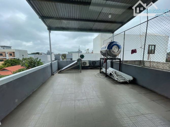 Bán nhà 3 tầng đường Trần Ngọc Sương, Cẩm Lệ, Đà Nẵng - 4