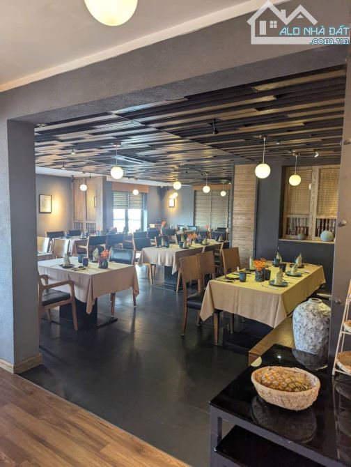 MẶT PHỐ NGUYỄN QUANG BÍCH HOÀN KIẾM - VỊ TRÍ VIP ĐẸP KINH DOANH 7 TẦNG: DT 64M2 - 50.5 TỶ - 4