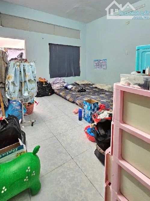 Bán nhà 2 tầng 38m² (4x10), Hẻm xe hơi 6m, gần Lê Trọng Tấn, Aeon Tân Phú, chỉ hơn 3 tỷ - 4