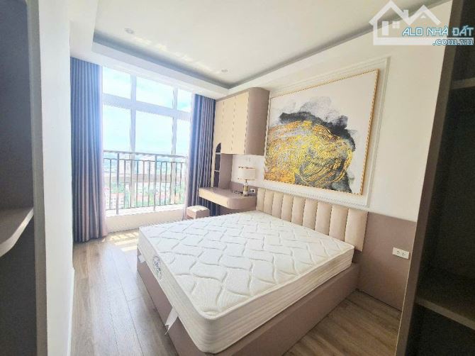 CHUNG CƯ CAO CẤP MD COMPLEX – 11 HÀM NGHI – 117m² – 3PN – 10 tỷ - 4