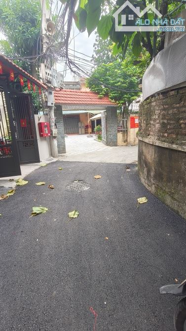 Bán căn xây mới 6 tầng thang máy giá rẻ Trung tâm Đống Đa - 4