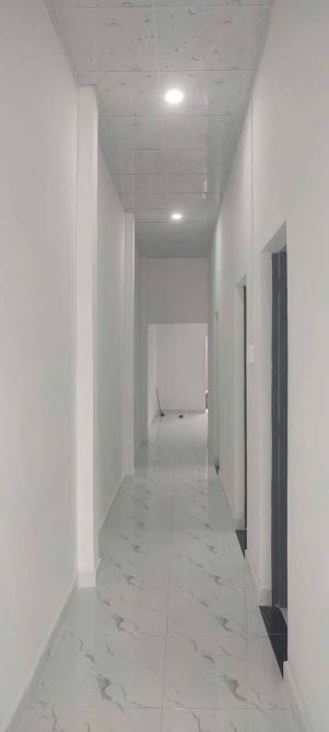 Bán nhà mới xây ngay Mỹ Phước 3 cách đường Vành Đai 4 200m giá 2tỷ300triệu shr - 4