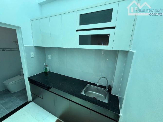 Bán nhà câp4 hẻm oto Nguyễn An Ninh, TP Vũng Tàu.diện tích 32m2 giá 3ty 200 có bớt - 4