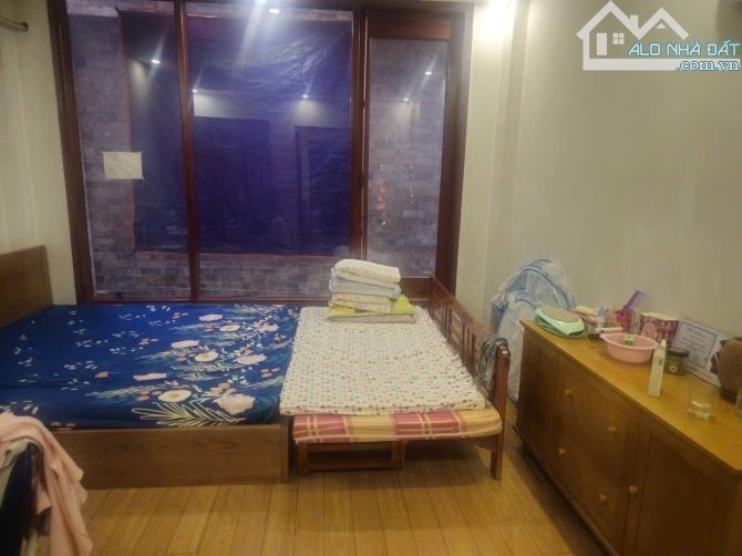 BÁN NHÀ 4 TẦNG MẶT PHỐ VĂN PHÚ_NHÀ DÂN XÂY ĐẸP_PHÂN LÔ VỈA HÈ_KINH DOANH ĐỈNH_50M_16,9 TỶ - 4