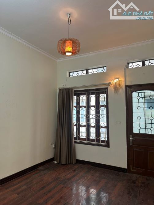 Cho cả nhà 04 tầng phố Lý Nam Đế, quận Hoàn Kiếm, an ninh cực tốt - 4
