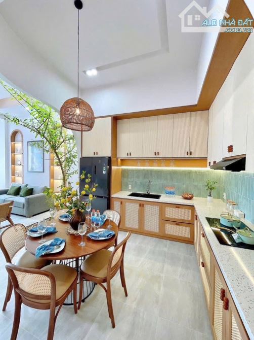 BÁN NHÀ ĐẸP GIÁ TỐT - B2 THÔN 6 CƯBUA - 4