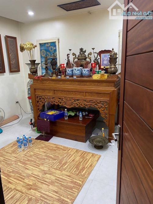 BÁN NHÀ PHỐ TRẦN ĐĂNG NINH HÀ ĐÔNG_VỊ TRÍ ĐĂC ĐỊA_ĐƯỜNG RỘNG VỈA HÈ_KINH DOANH_50M_17 TỶ - 4