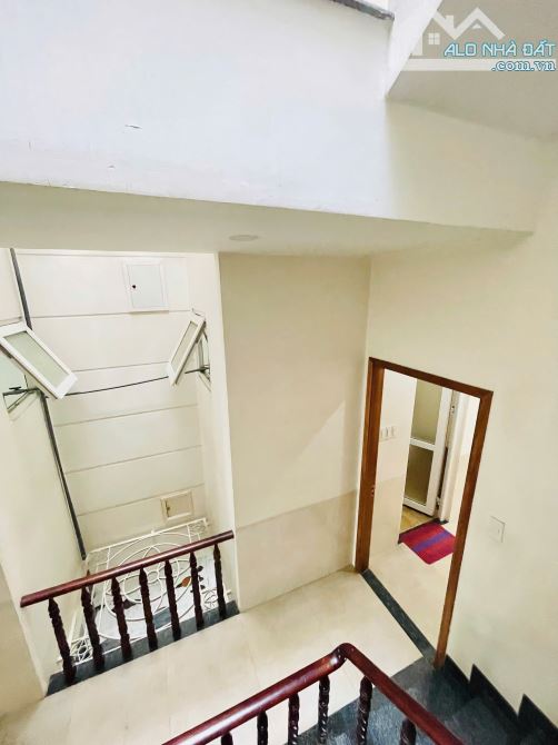🏡 BÁN NHÀ 4 TẦNG - ĐƯỜNG SỐ, PHƯỜNG AN PHÚ, QUẬN 2 - 4