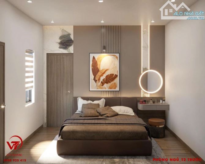 💎 BÁN NHÀ 2TẦNG SIÊU SANG –KIỆT Ô TÔ ÔNG ÍCH KHIÊM, TRUNG TÂM HẢI CHÂU 76,1m2 GIÁ CHỈ 7,X - 4