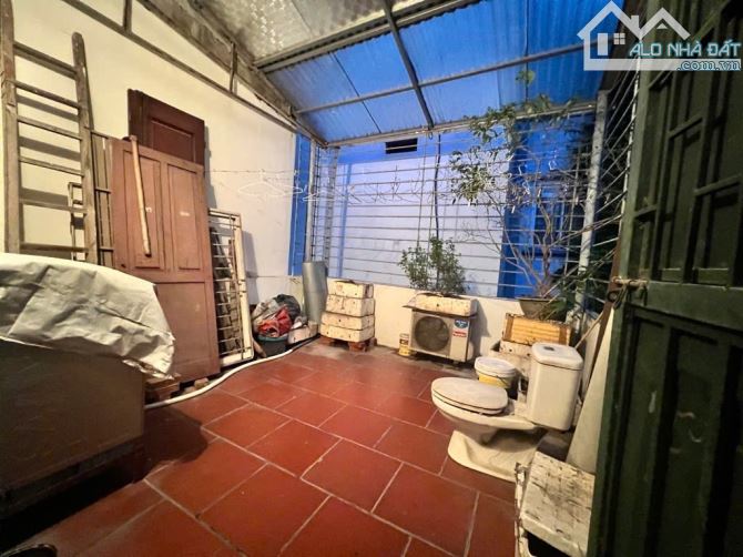 BÁN NHÀ PHẠM VĂN ĐỒNG – BẮC TỪ LIÊM - 43M² x 3 TẦNG – GIÁ 8.7 TỶ - 4