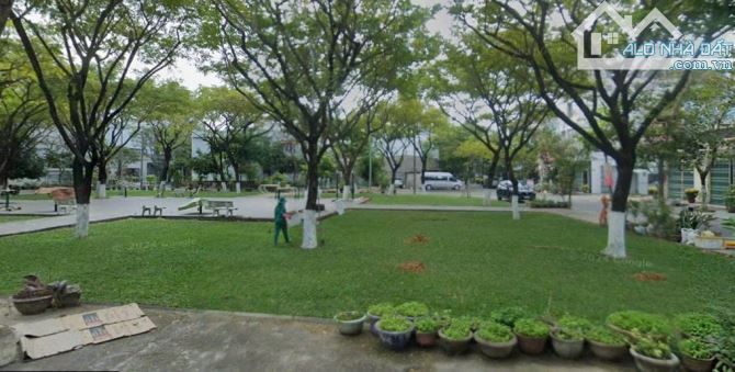 MẶT TIỀN CÔNG VIÊN- 3 BƯỚC TỚI VIEW PHÁO HOA TƯƠNG LAI- NGAY CẦU TRẦN THỊ LÝ - 4