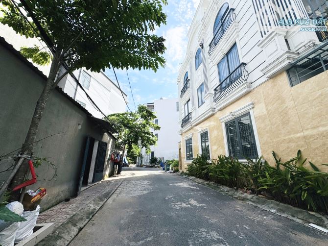 Duy nhất trong khu vực - Lô đất 103m2 (5 x 20) vị trí đắc địa gần Metro Lê Văn Chí Chỉ 6.5 - 4