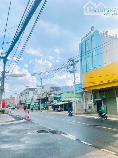 Bán nhà Mặt tiền đường KHA VẠN CÂN LINH CHIỂU THỦ ĐỨC DT: 335m2 Giá 60 Tỷ - 4