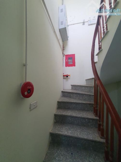 Bán toà ccmn tân triều, triều khúc 108m x9 tầng 29 phòng khép kín  chỉ 23,5 tỷ - 4