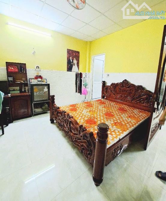 BÀ HOM, 4,7M x 13M, 2 TẦNG KIÊN CỐ,HXH TỚI NHÀ, Q6 GIÁP Q11,Q5,TÂN PHÚ, CHỈ 4 TỶ ++ - 4
