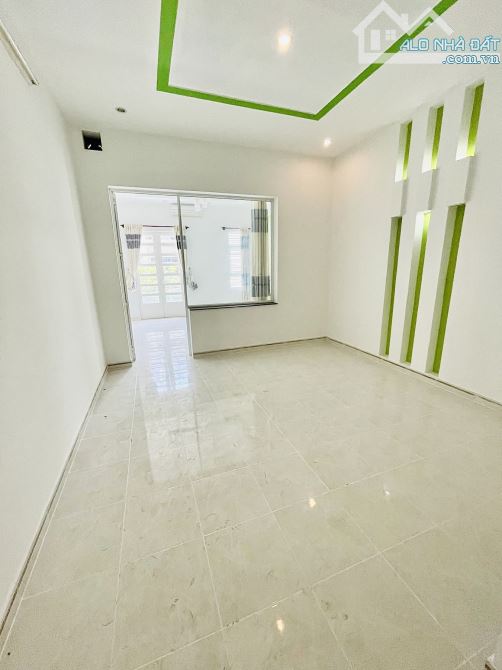 Mặt tiền khu Tên Lửa - Aeon Mall Bình Tân - 4 tầng - 4x20m - 4PN không lỗi phong thuỷ - 4