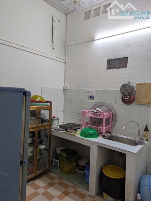 Chỉ 4.1 Tỷ Có Ngay Nhà Hẻm Xe Hơi Tránh Linh Chiểu, Thủ Đức - 4