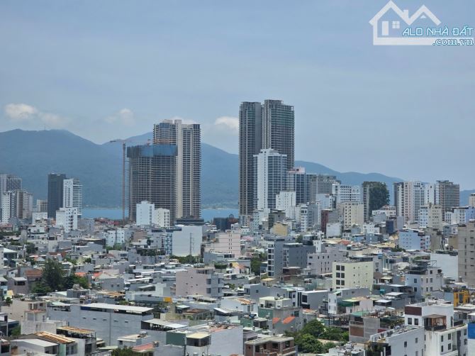CĂN HIYORI TẦNG CAO HIYORI GARDEN TOWER - HƯỚNG BẮC VÕ VĂN KIỆT. - 4