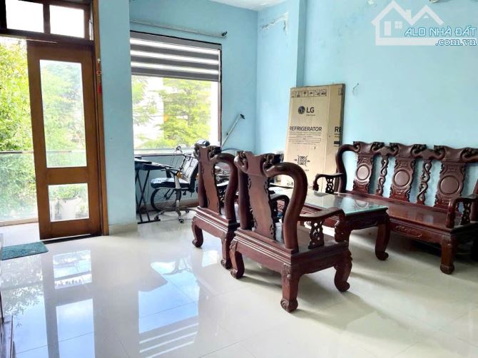 MẶT TIỀN TRỊNH LỖI- NAM VIỆT Á- KHUÊ MỸ- NGŨ HÀNH SƠN- GẦN SÔNG- MUA VỀ Ở NGAY. - 4
